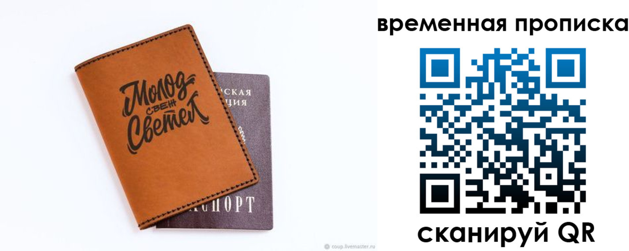прописка ребенка в Владимирской области
